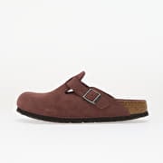 Birkenstock Boston SFB LEVE Pepper TonFB