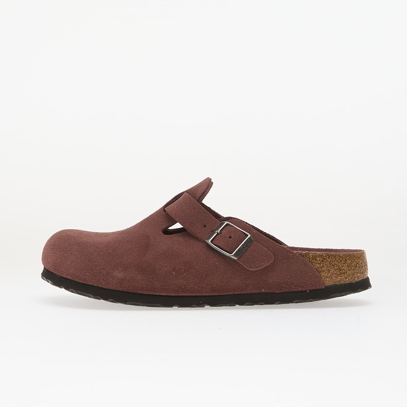 Buty damskie Birkenstock Boston SFB LEVE Pepper TonFB
