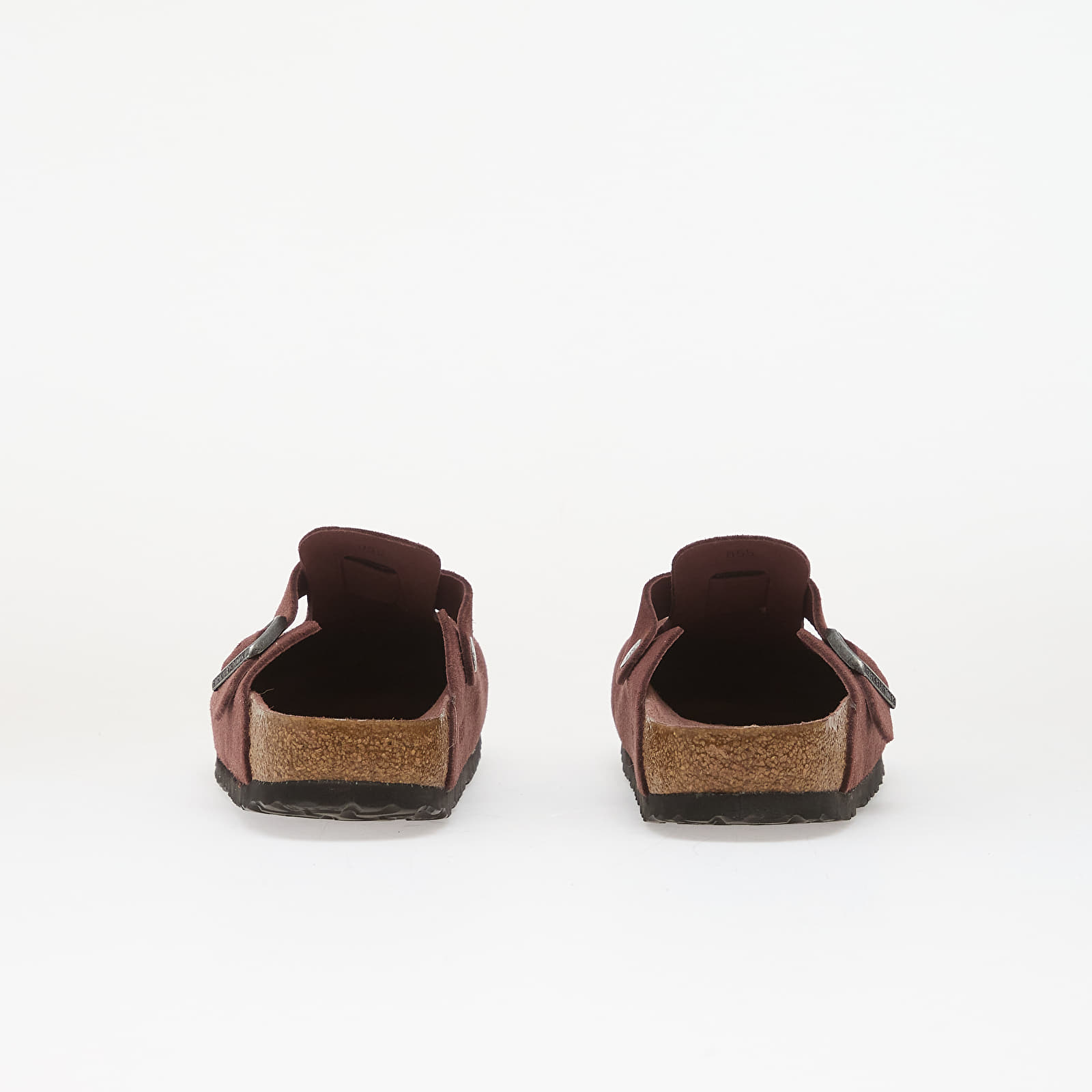 Buty damskie Birkenstock Boston SFB LEVE Pepper TonFB