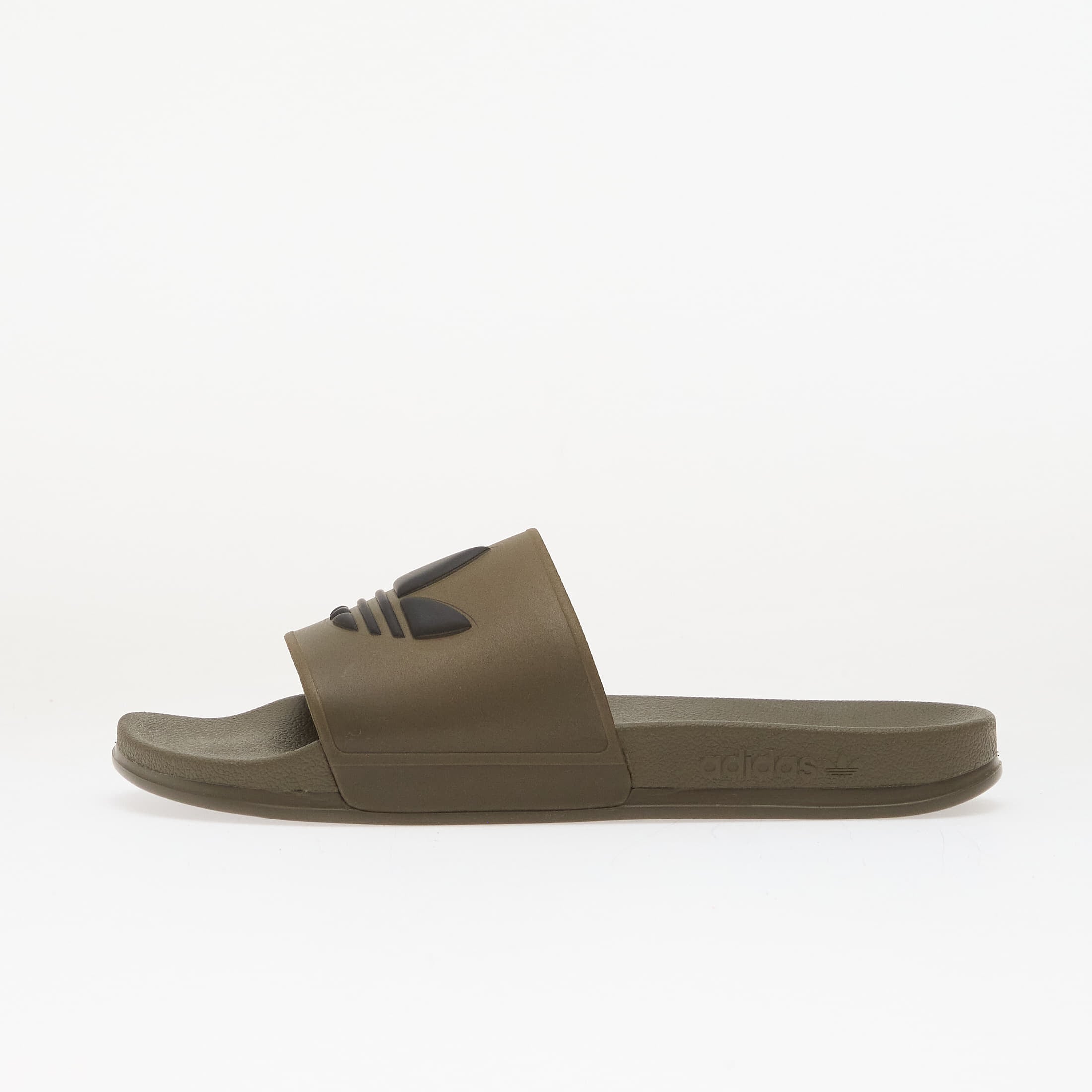 Sneakers adidas Adilette Og Cf Branch/ Core Black/ Branch EUR 44.5