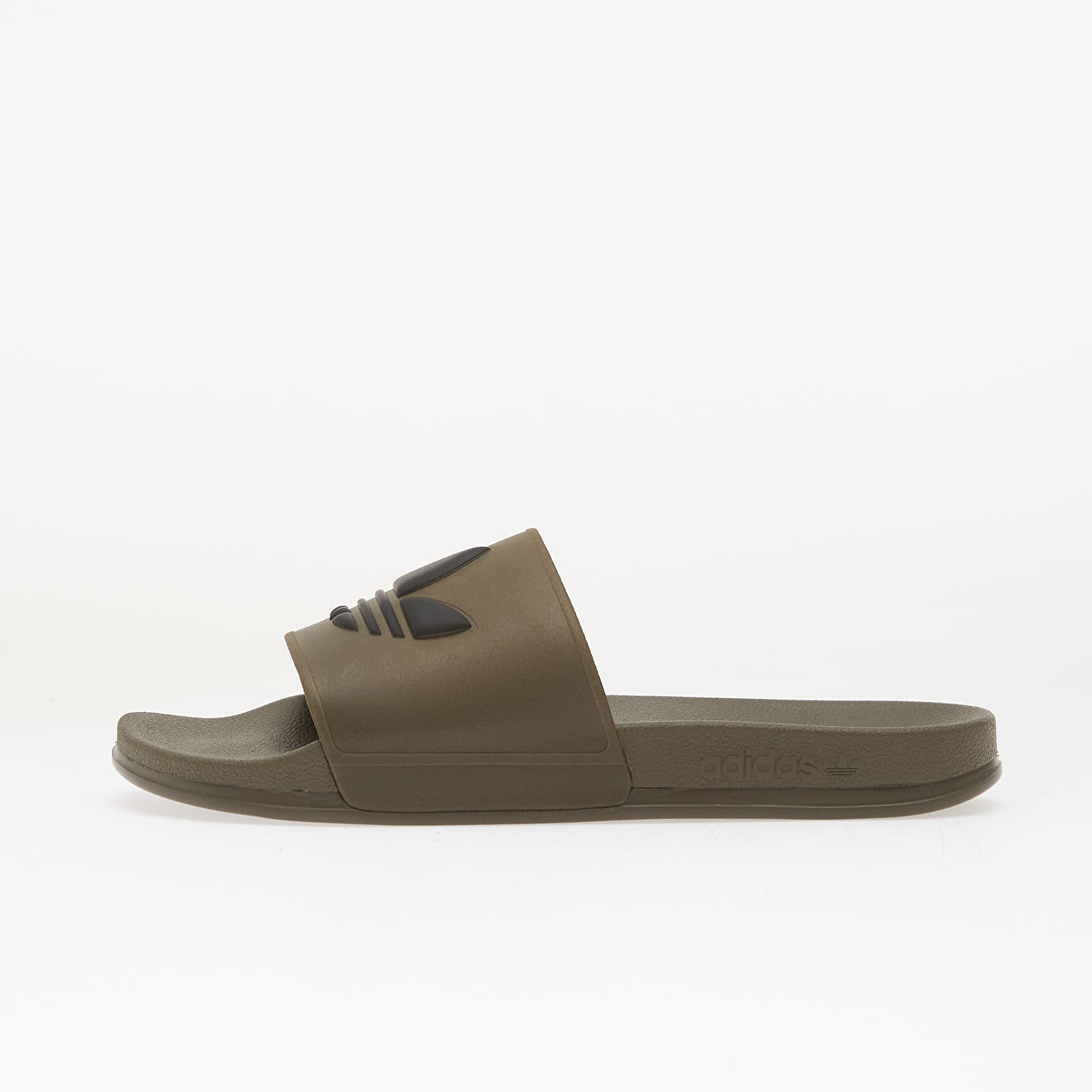 Buty męskie adidas Adilette Og Cf Branch/ Core Black/ Branch