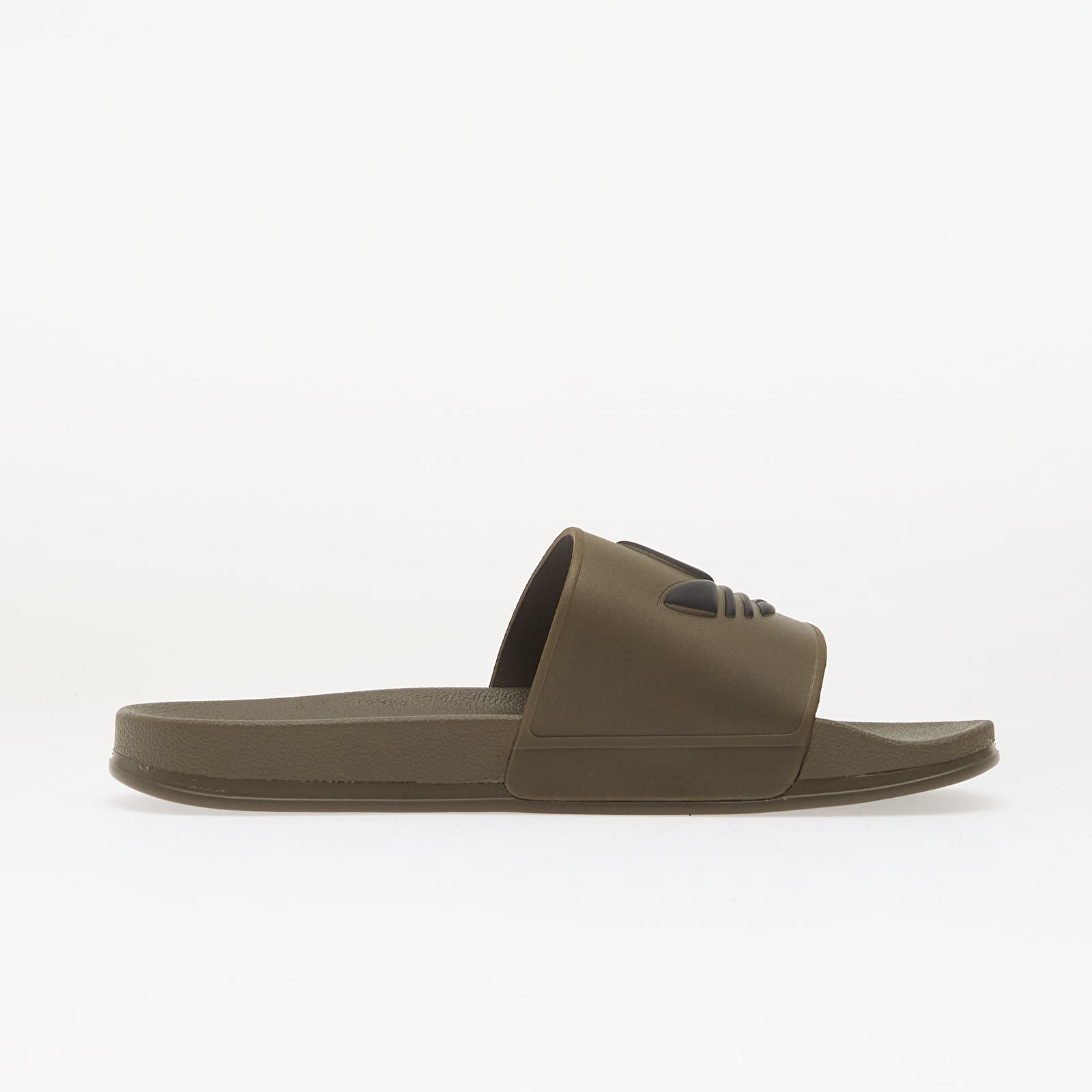 Buty męskie adidas Adilette Og Cf Branch/ Core Black/ Branch