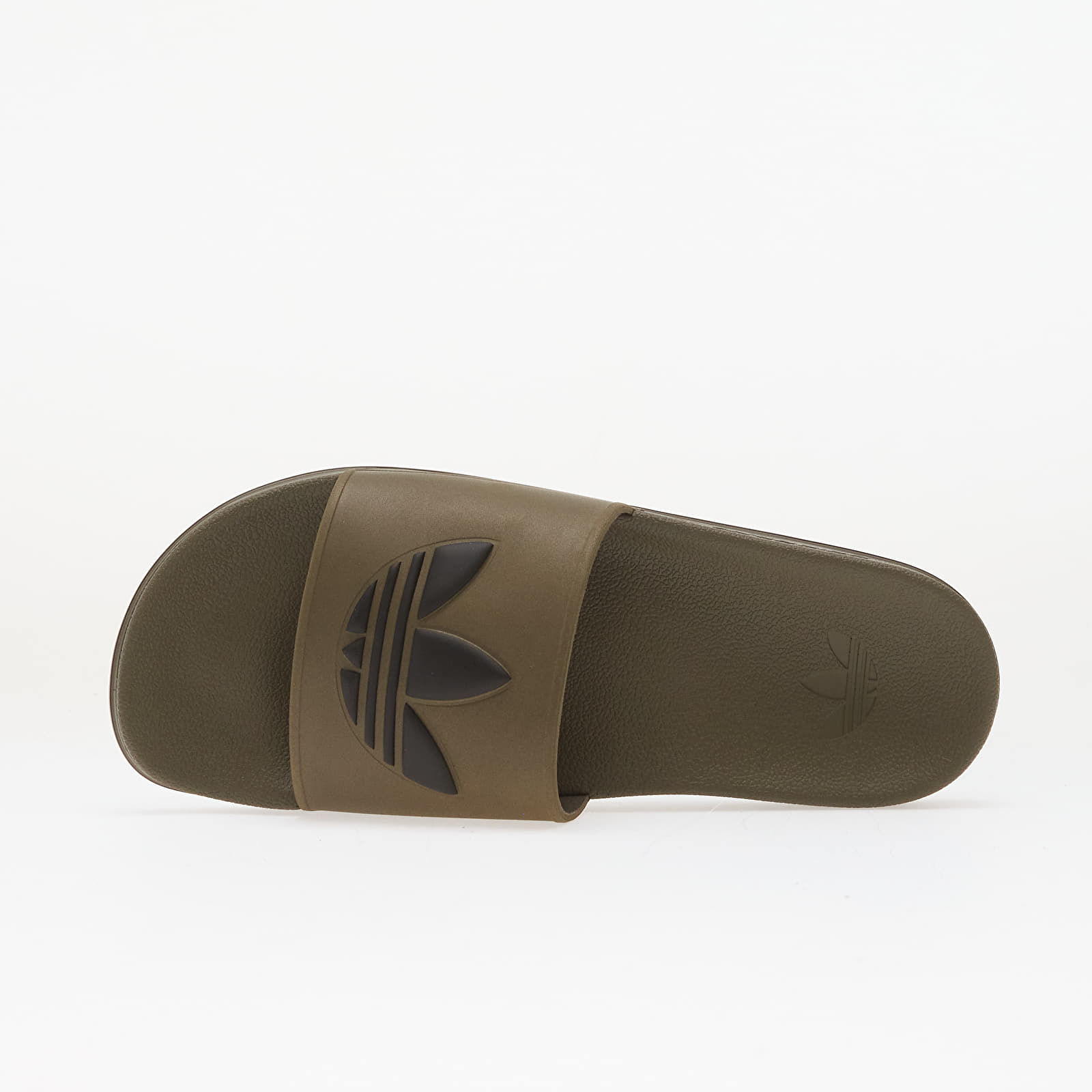 Buty męskie adidas Adilette Og Cf Branch/ Core Black/ Branch