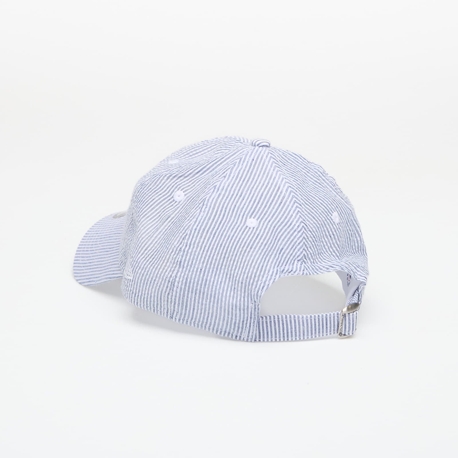 Vyriškos kepurės New Era 9TWENTY MLB Seersucker New York Yankees Navy/ Optic White