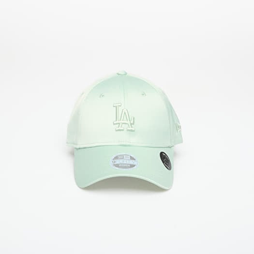 Cap New Era 9FORTY Satin Bow Back Los Angeles Dodgers EVG