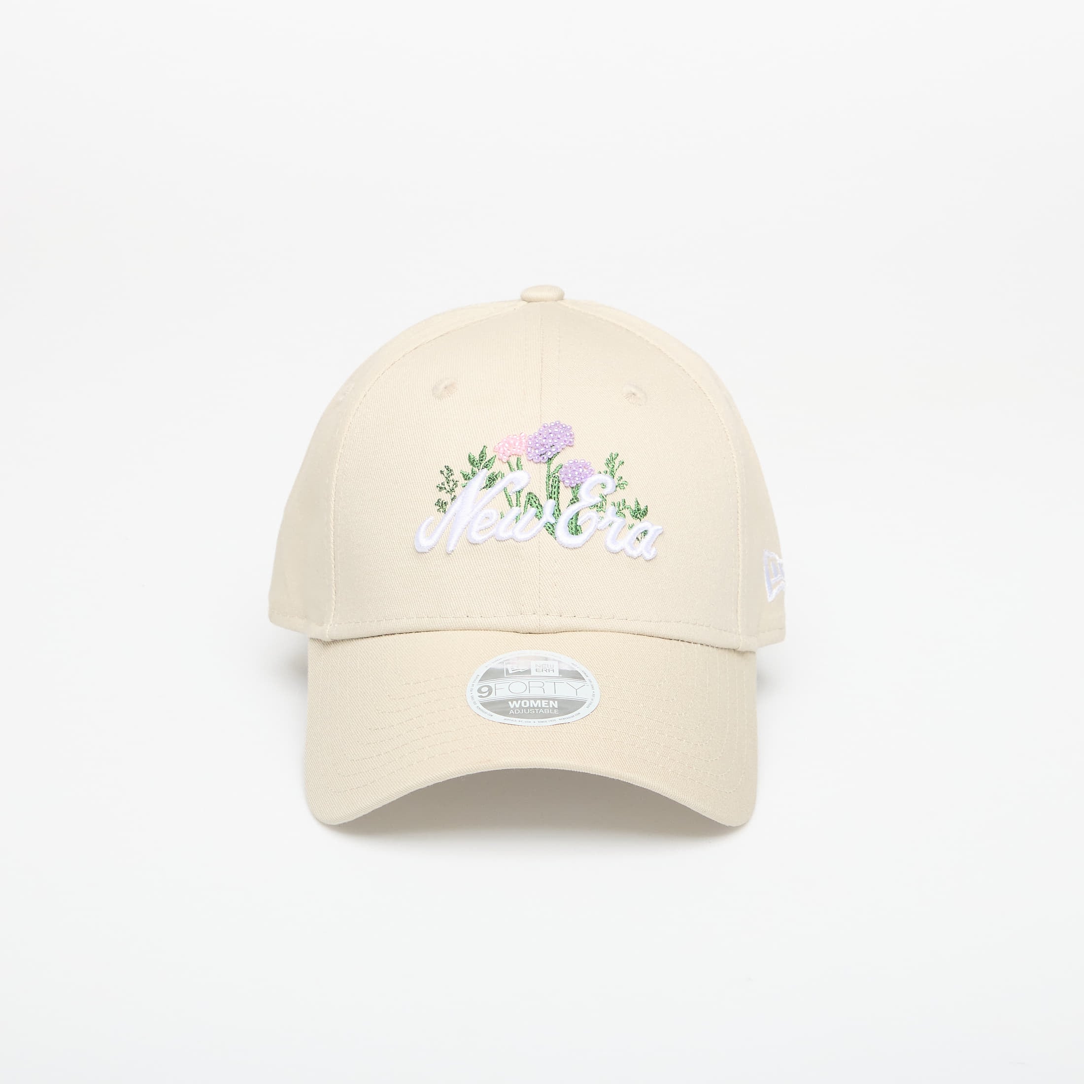 Cap New Era 9FORTY Beaded Stone Universal