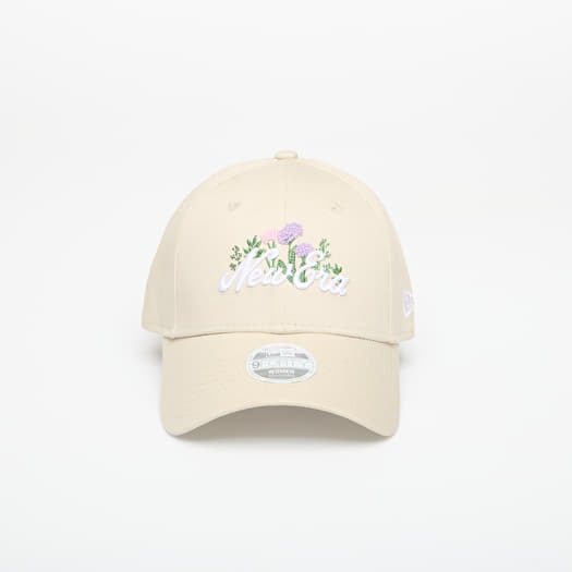 Mütze New Era 9FORTY Beaded Stone