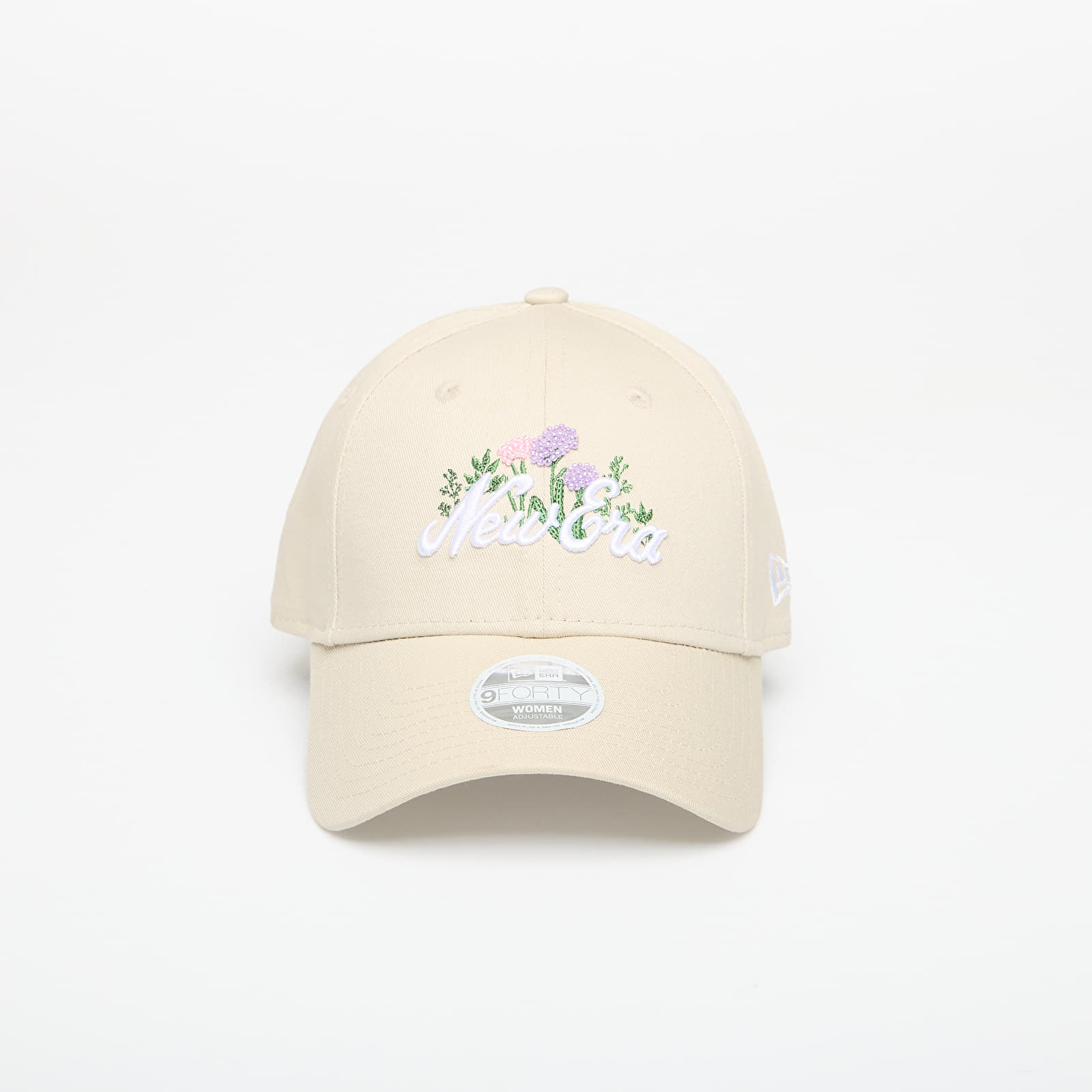 Miesten lippikset New Era 9FORTY Beaded Stone