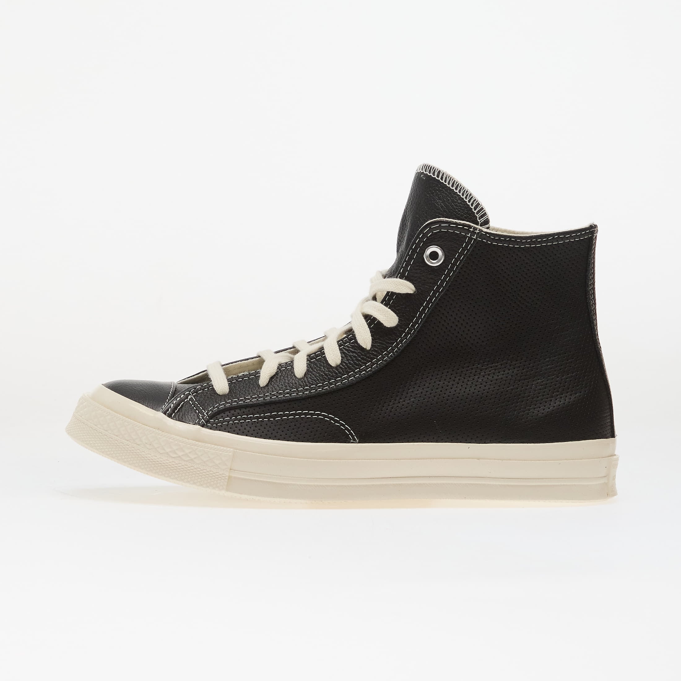 Сникърси Converse Chuck 70 Black/ Blue/ Red EUR 42