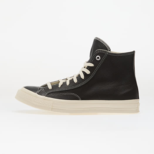 Converse Chuck 70 Black/ Blue/ Red