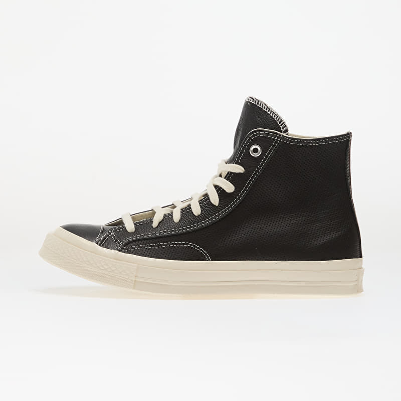 Converse Chuck 70 Black/ Blue/ Red