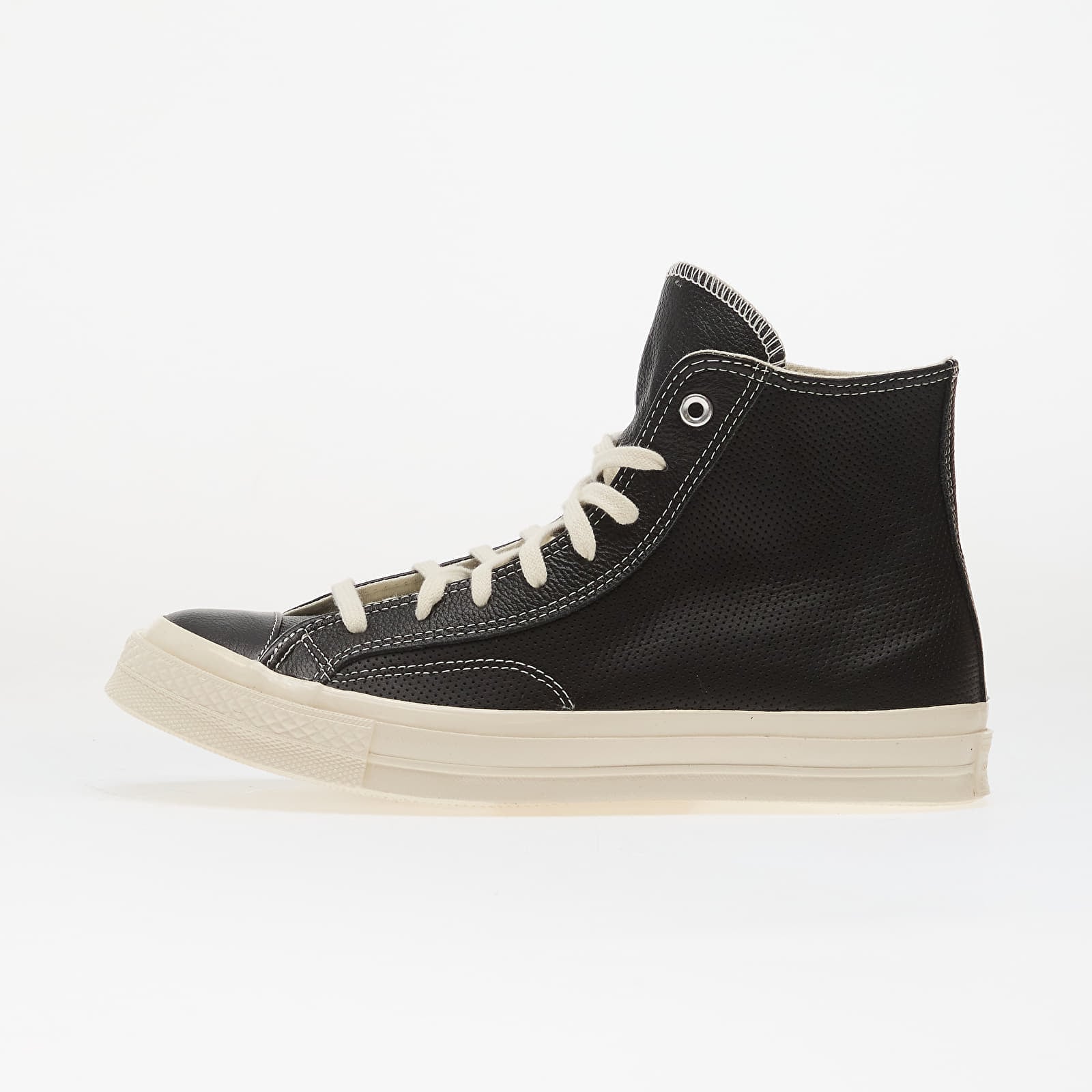 Chaussures et baskets homme Converse Chuck 70 Black/ Blue/ Red
