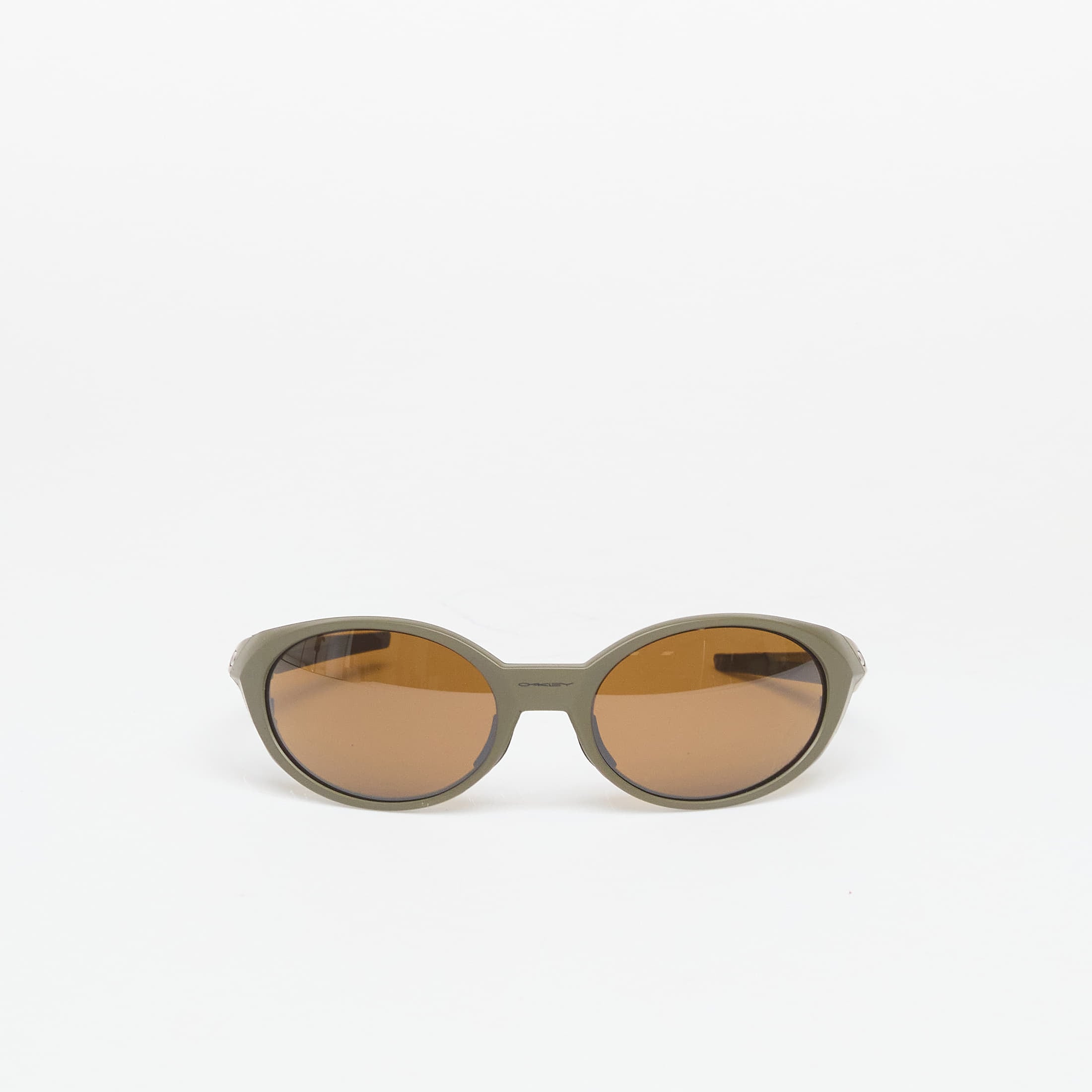 Sunglasses Oakley Eyejacket Redux Matte Moss/ Prizm Tungsten Universal