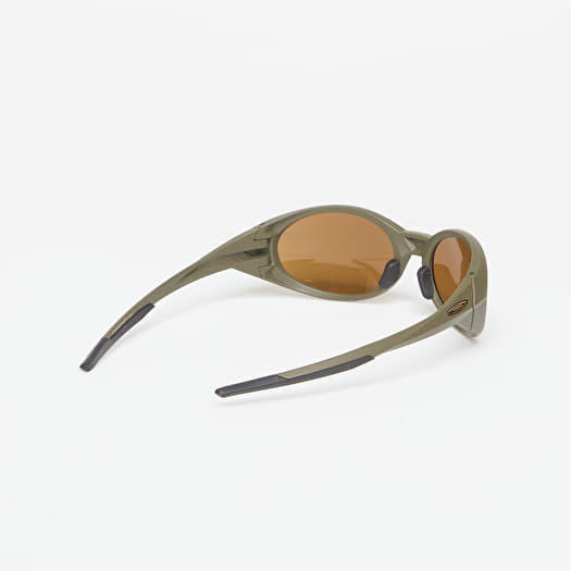 Oakley Eyejacket Redux Matte Moss/ Prizm Tungsten | Queens