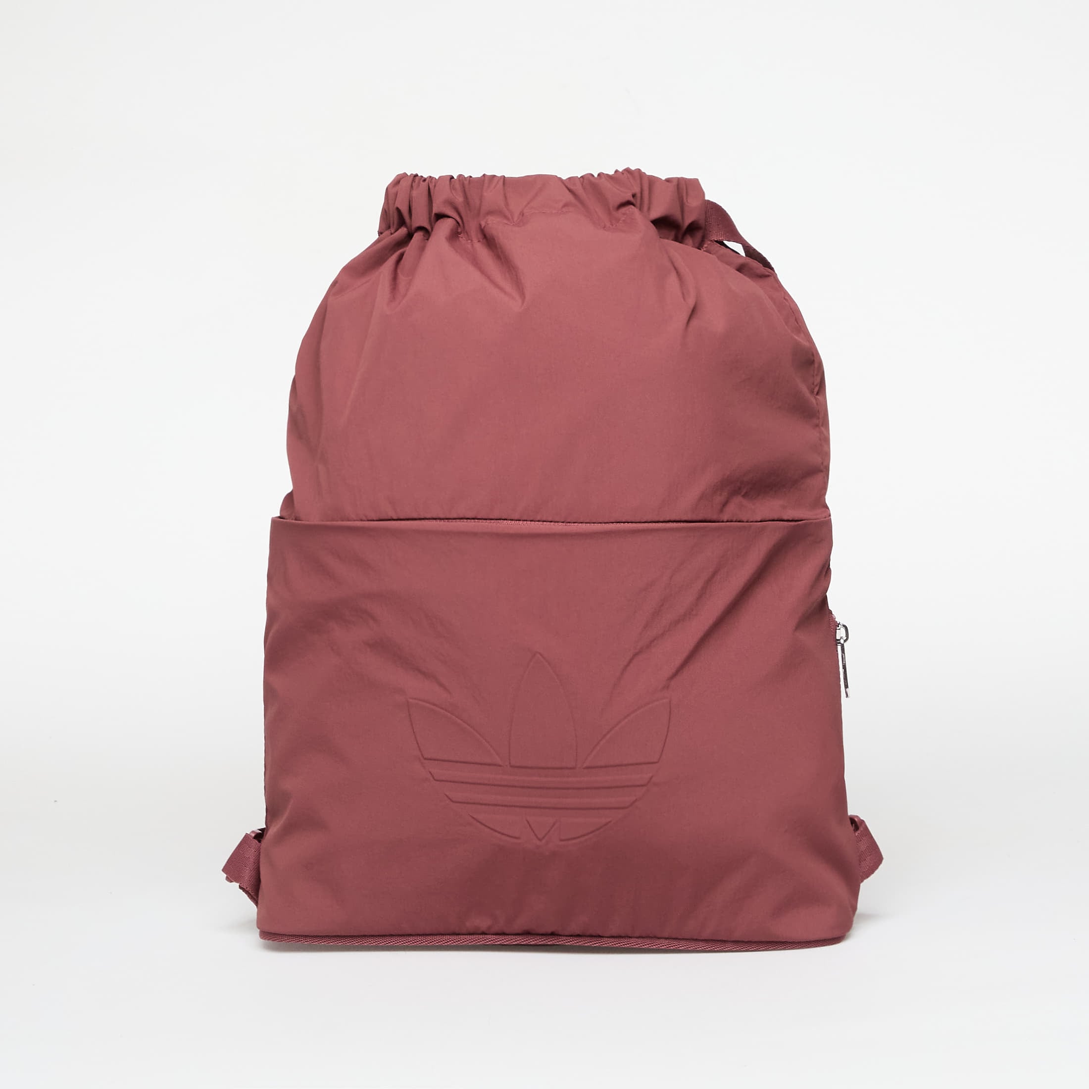 Backpack adidas Bp String Quiet Crimson Universal