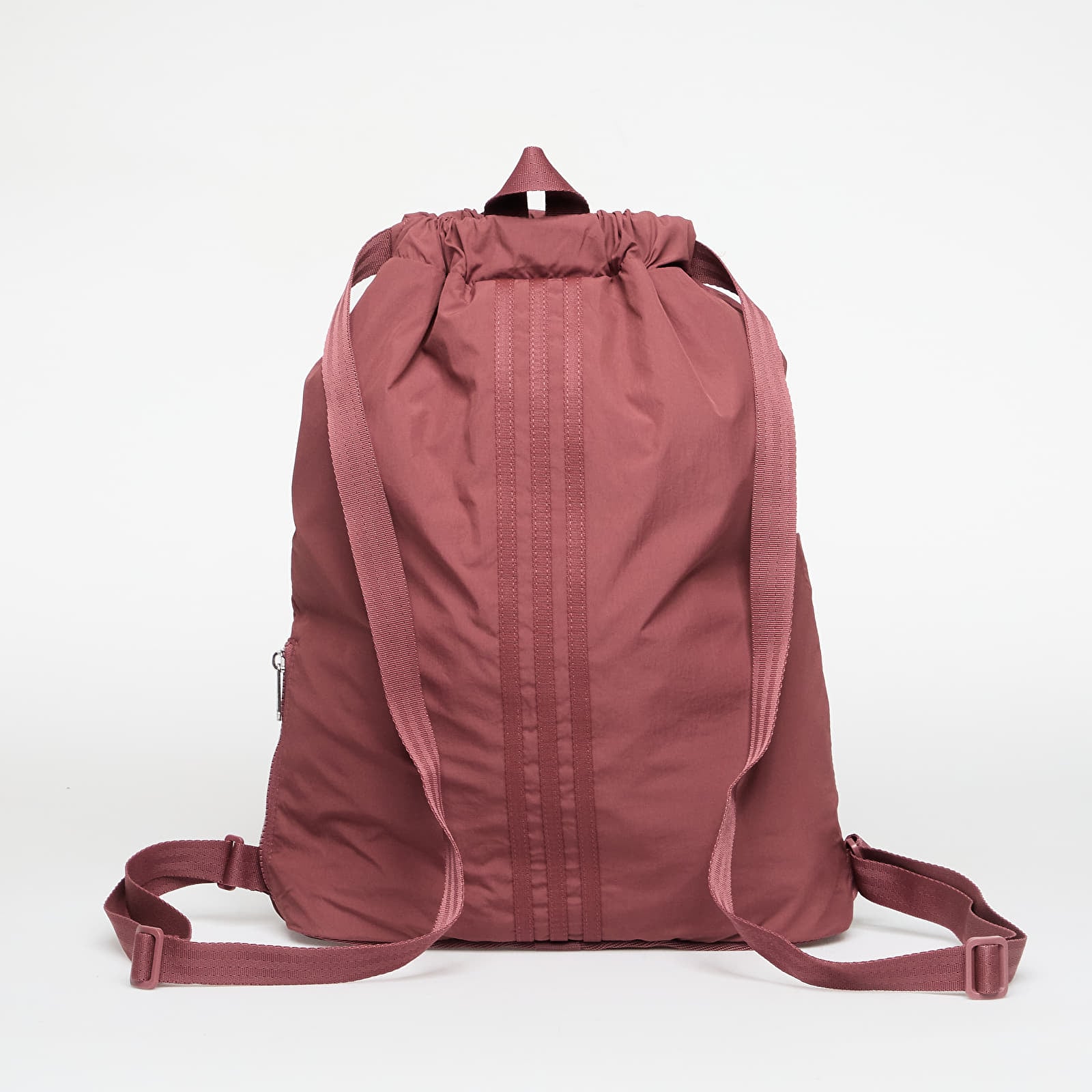 Rucksäcke für Männer adidas Bp String Quiet Crimson