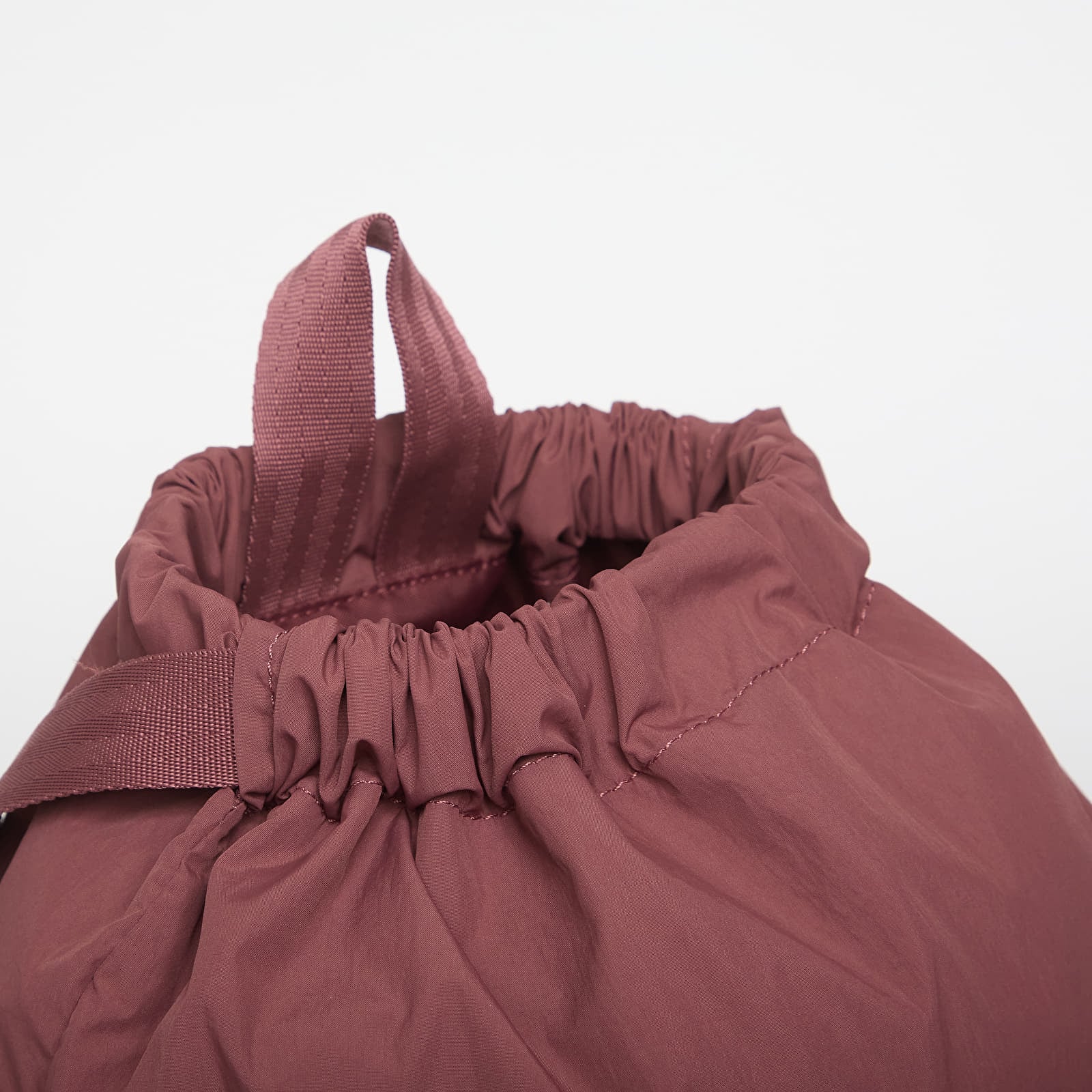 Rucksäcke für Männer adidas Bp String Quiet Crimson