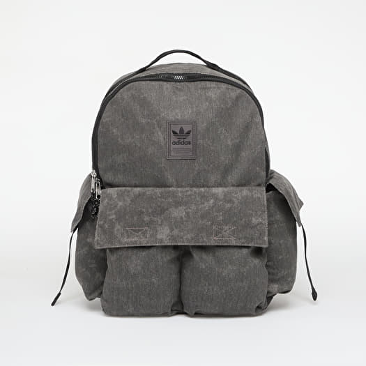 Zaino adidas Washed Backpack Black