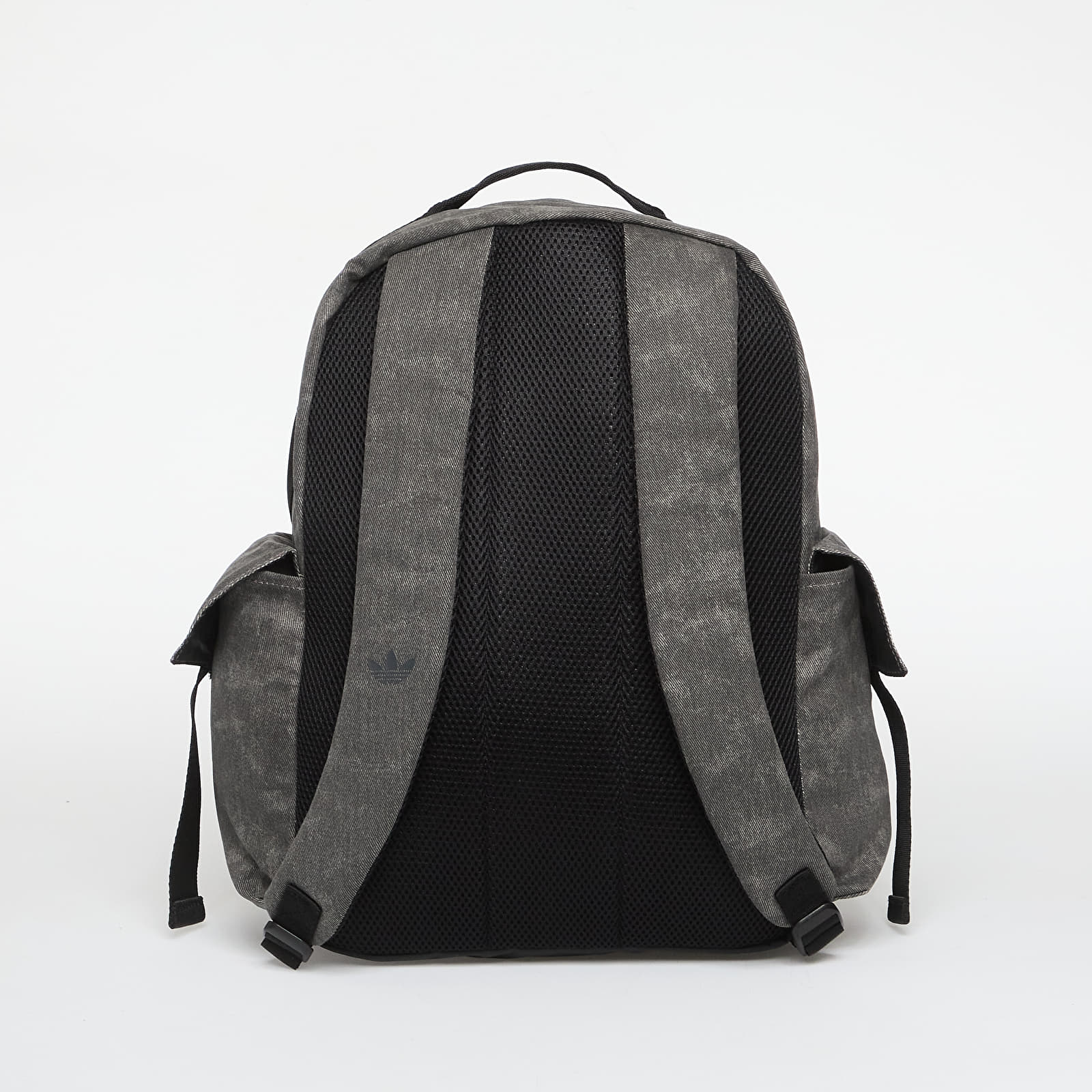 Men's backpacks adidas Washed Backpack Black