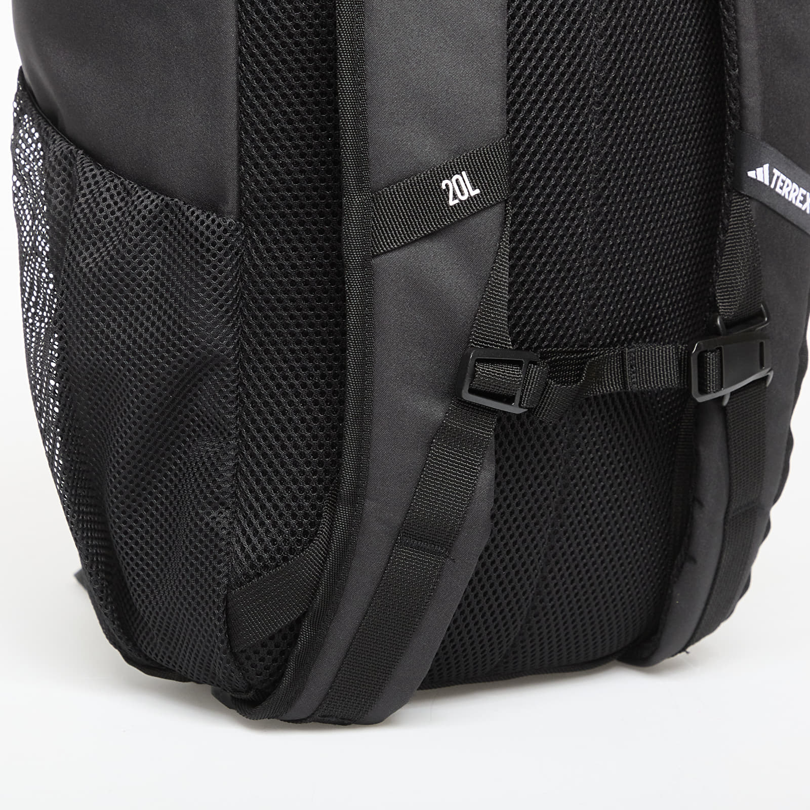 Rygsække til mænd adidas Terrex Multi Essentials Backpack 20L Carbon