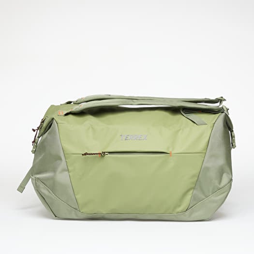 adidas Terrex Multi Duffel 50L Tent Green