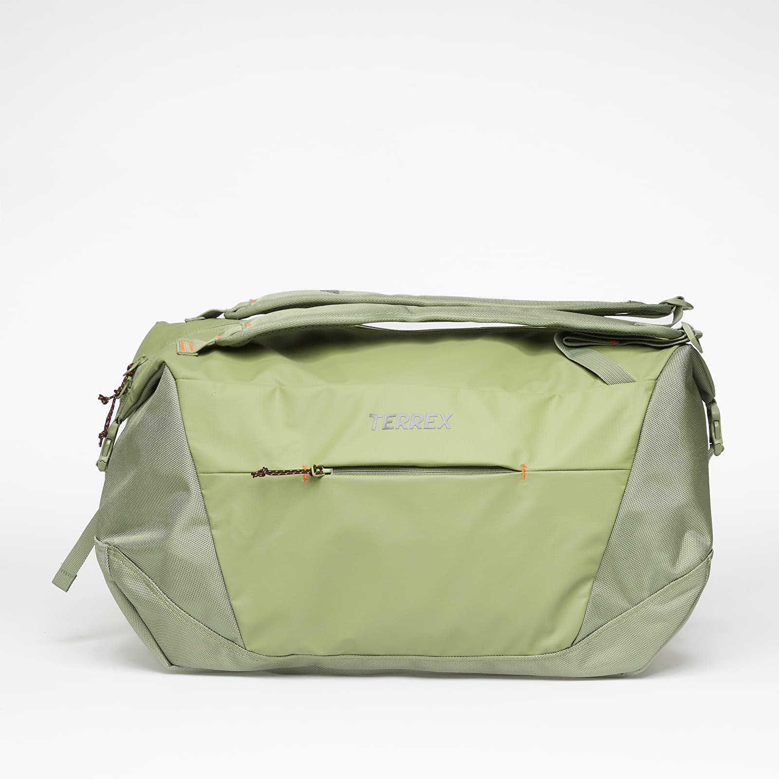 Duffle bag adidas Terrex Multi Duffel 50L Tent Green