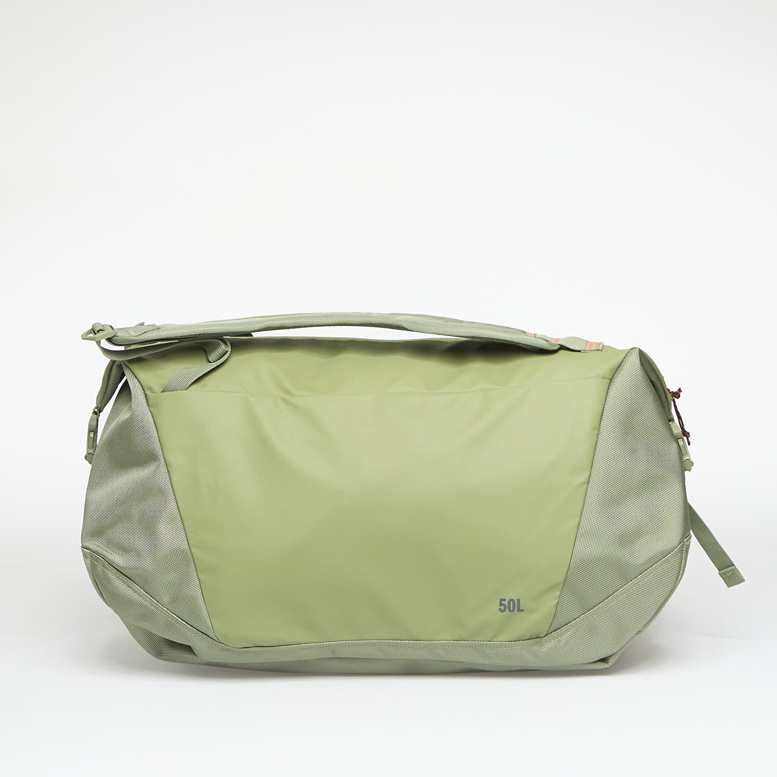 Duffle bag adidas Terrex Multi Duffel 50L Tent Green