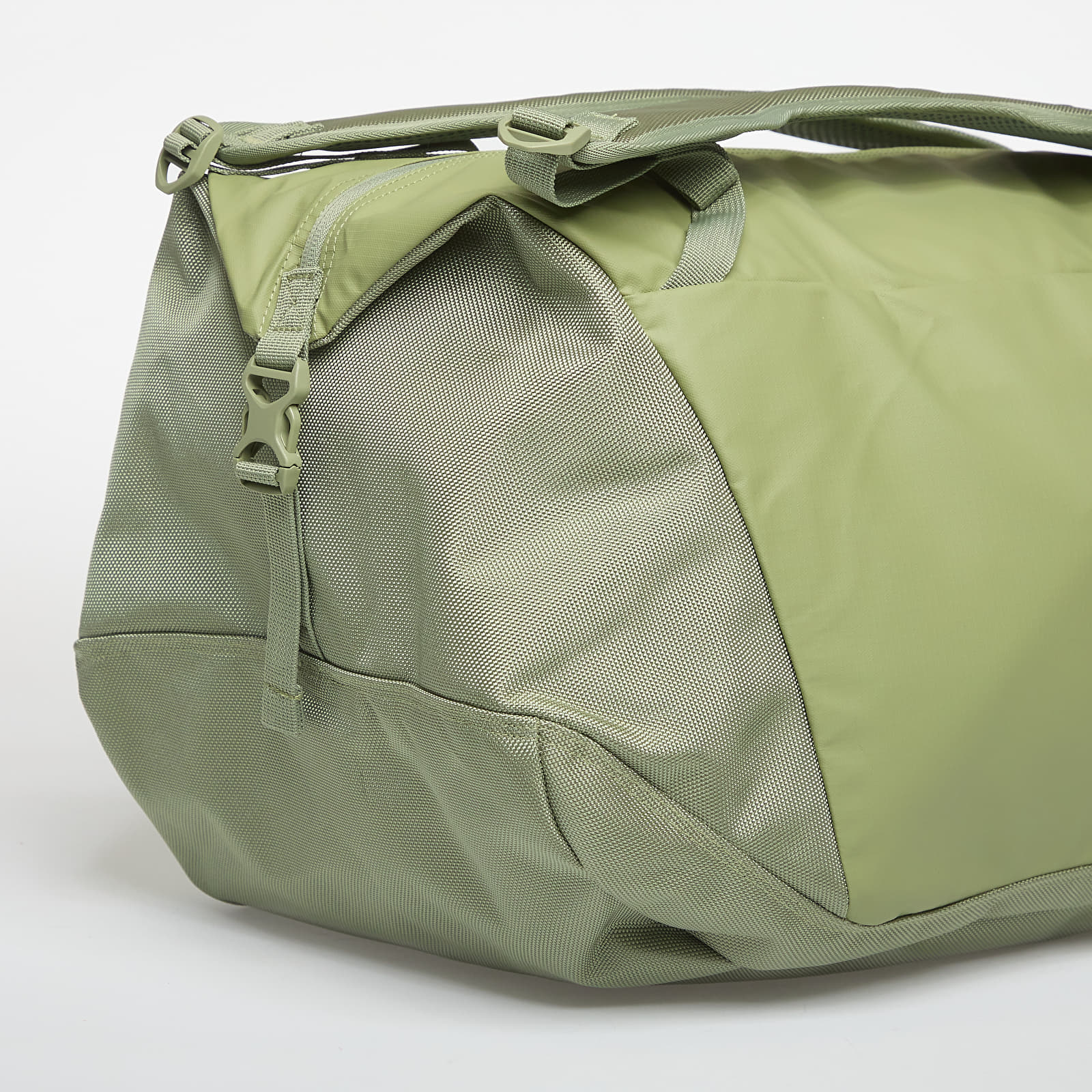 Duffle bag adidas Terrex Multi Duffel 50L Tent Green