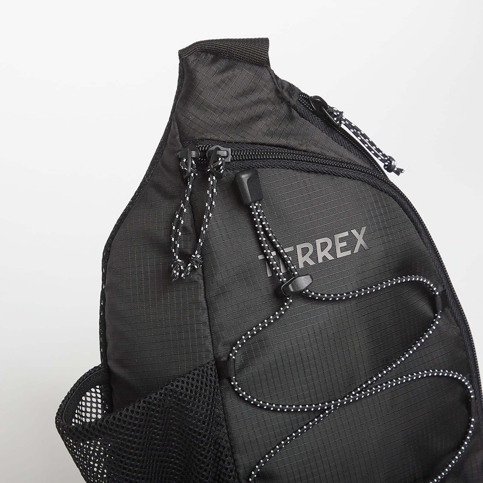 Férfi válltáskák adidas Terrex Multi Sling Bag Black