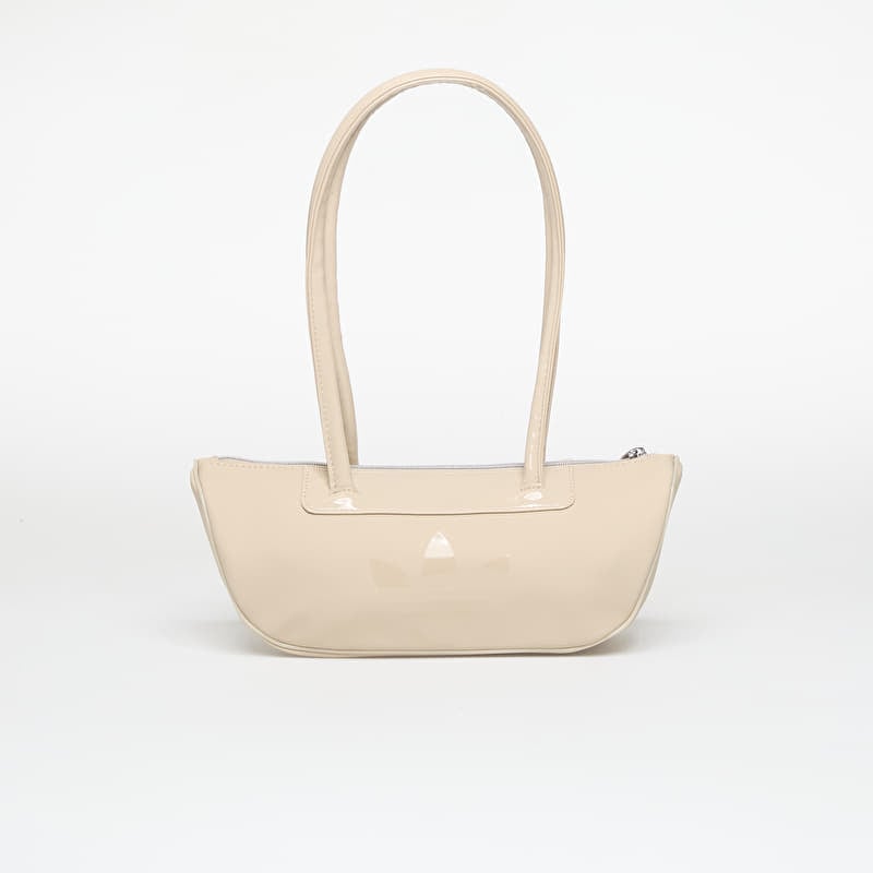 adidas Bowling Bag Khaki Three