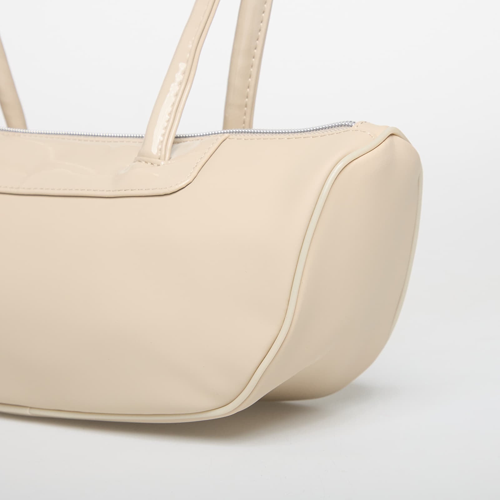 Umhängetaschen für Männer adidas Bowling Bag Khaki Three