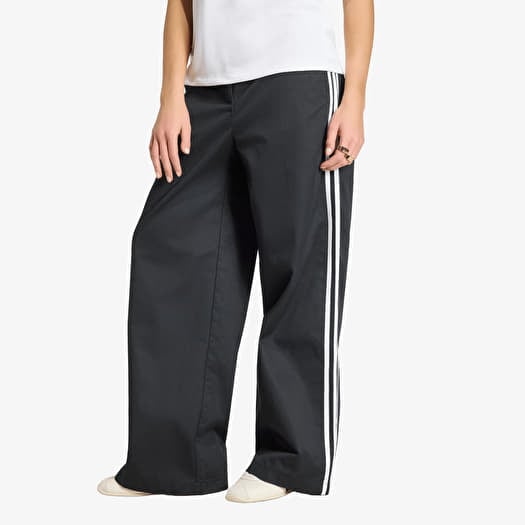 adidas Tailored Pants Black/ White