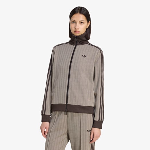 Sweatshirt adidas Classic Tt Light Brown