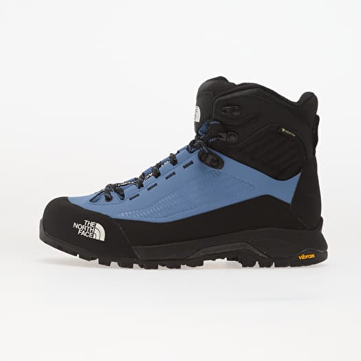 The North Face W Verto Alpine Mid Gore-Tex Indigo Stone/ Tnf Black
