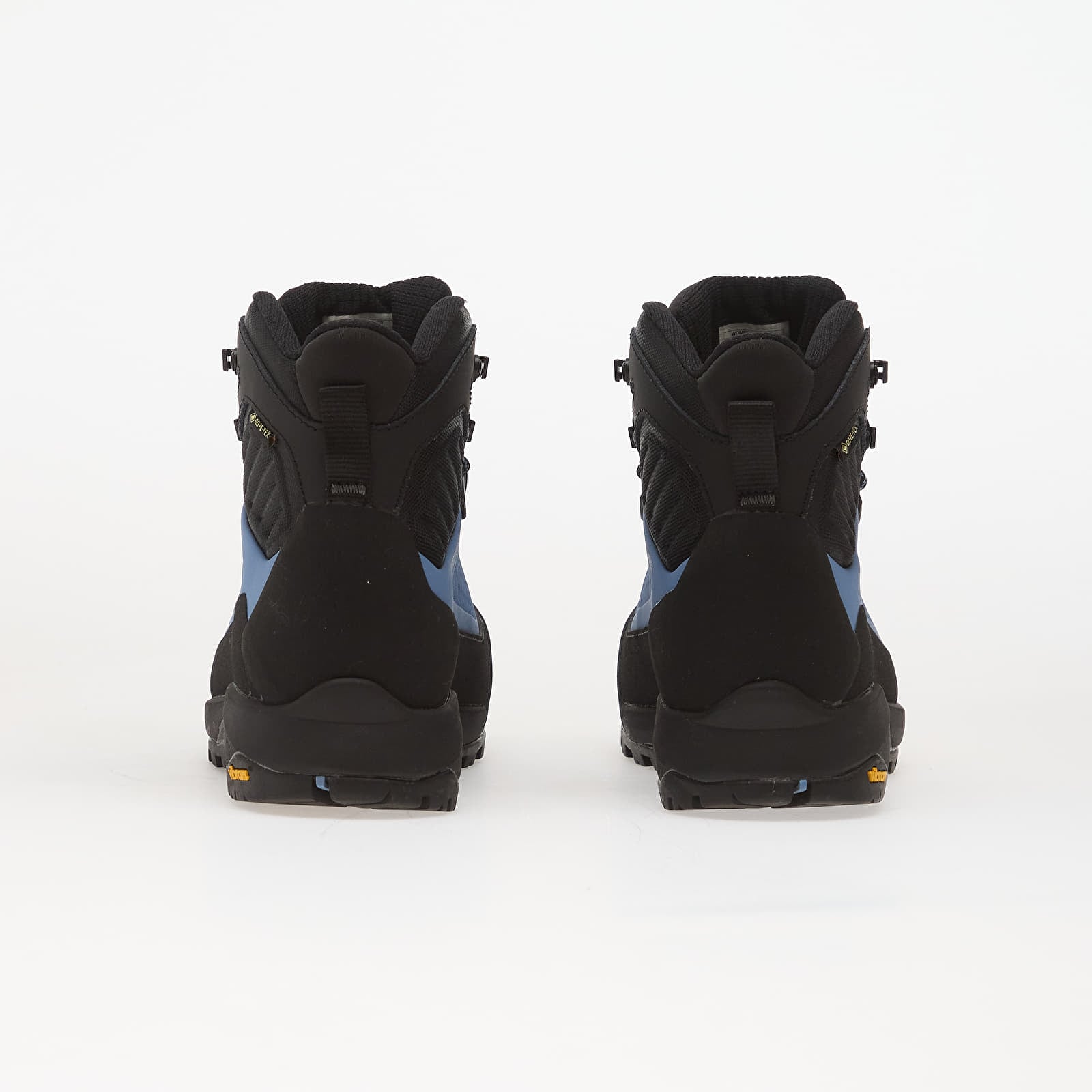 Ženski čevlji The North Face W Verto Alpine Mid Gore-Tex Indigo Stone/ Tnf Black