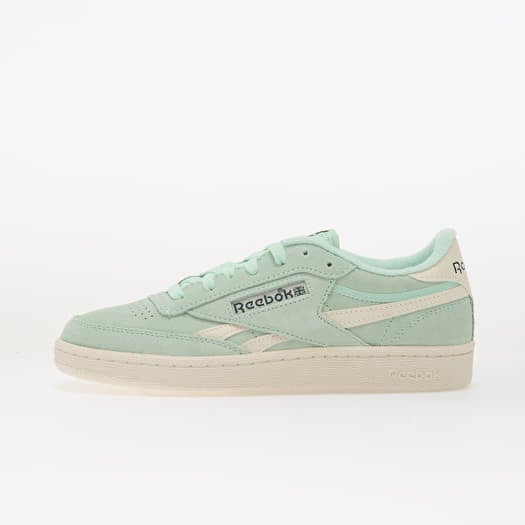 Reebok Club C Revenge Inverted Aqua/ Inverted Aqua/ Chalk