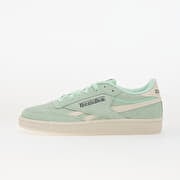 Reebok Club C Revenge Inverted Aqua/ Inverted Aqua/ Chalk