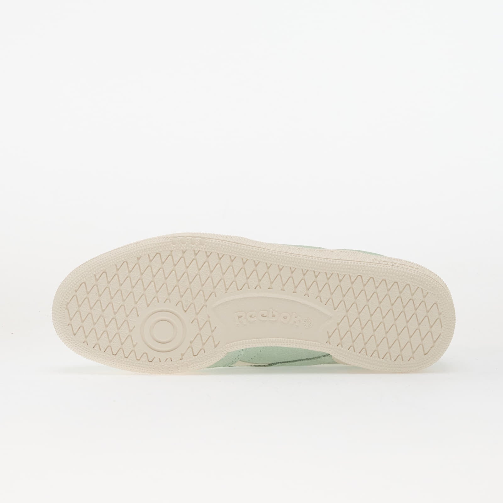 Joggesko og sko for menn Reebok Club C Revenge Inverted Aqua/ Inverted Aqua/ Chalk