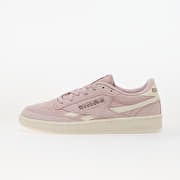 Reebok Club C Revenge Muted Mauve/ Muted Mauve/ Chalk