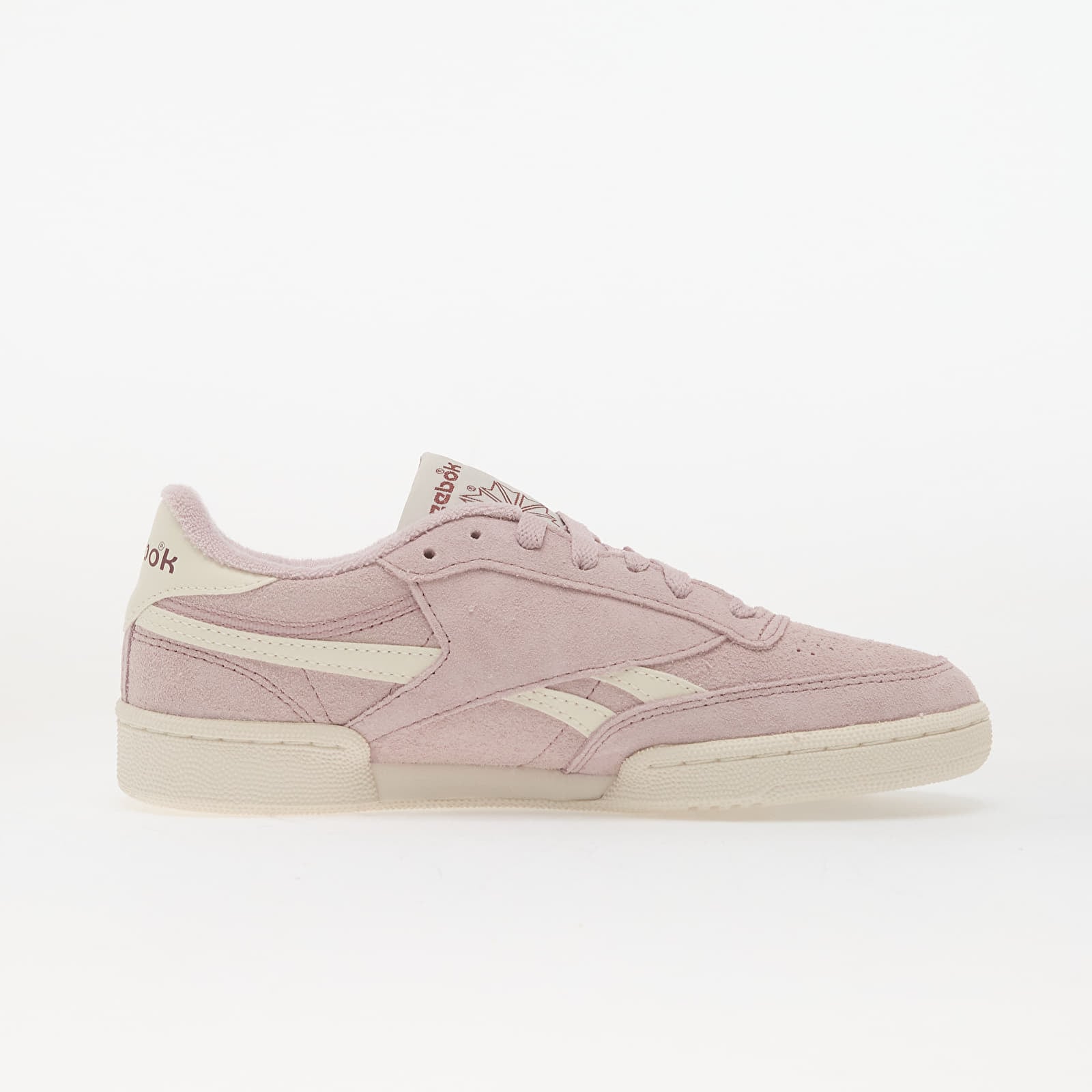 Pánské tenisky a boty Reebok Club C Revenge Muted Mauve/ Muted Mauve/ Chalk