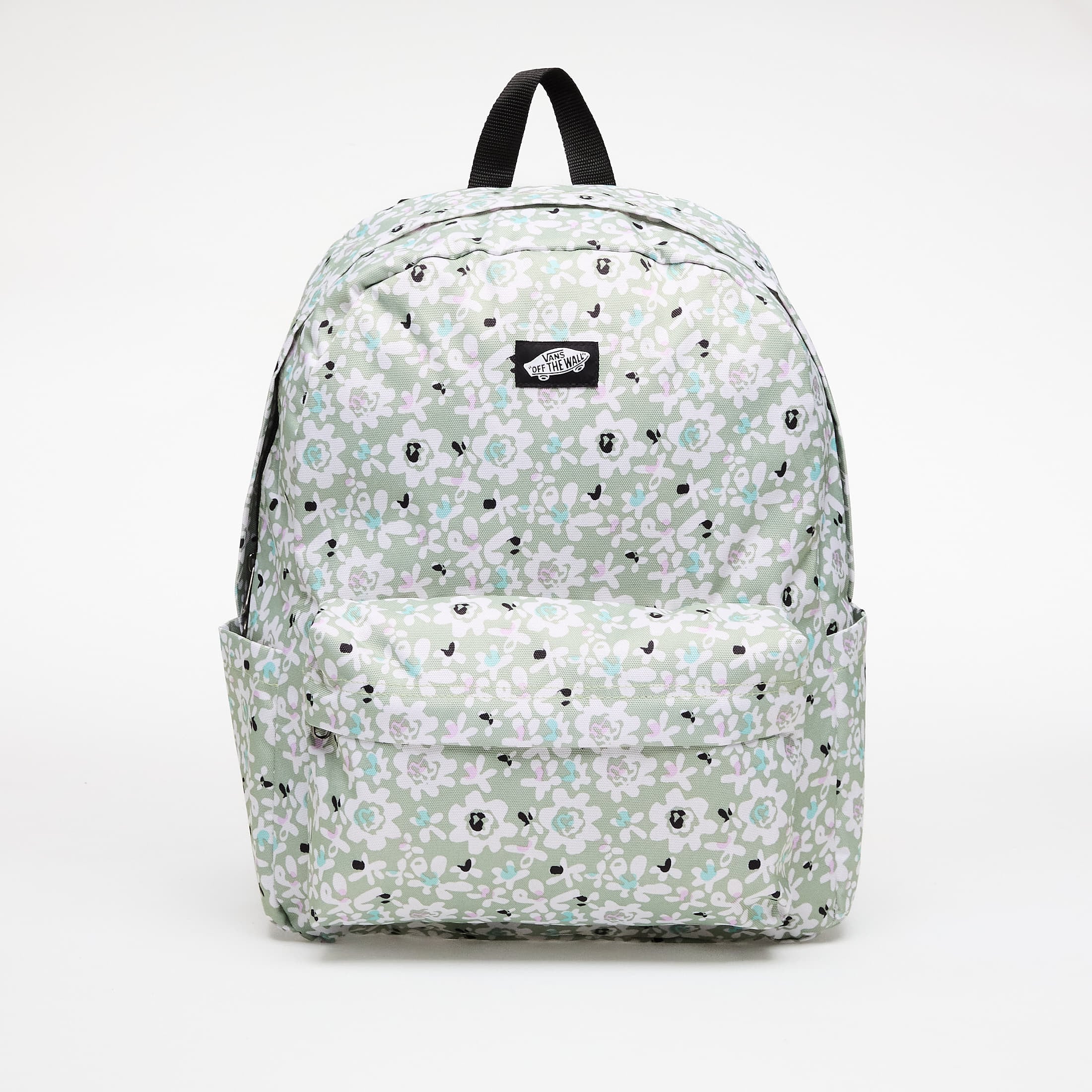 Backpack Vans Old Skool Backpack Sageleaf Green Universal