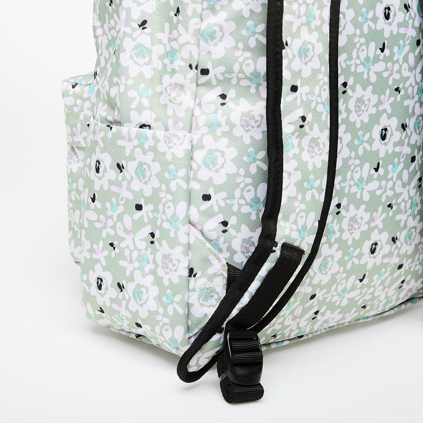 Vīriešu mugursomas Vans Old Skool Backpack Sageleaf Green