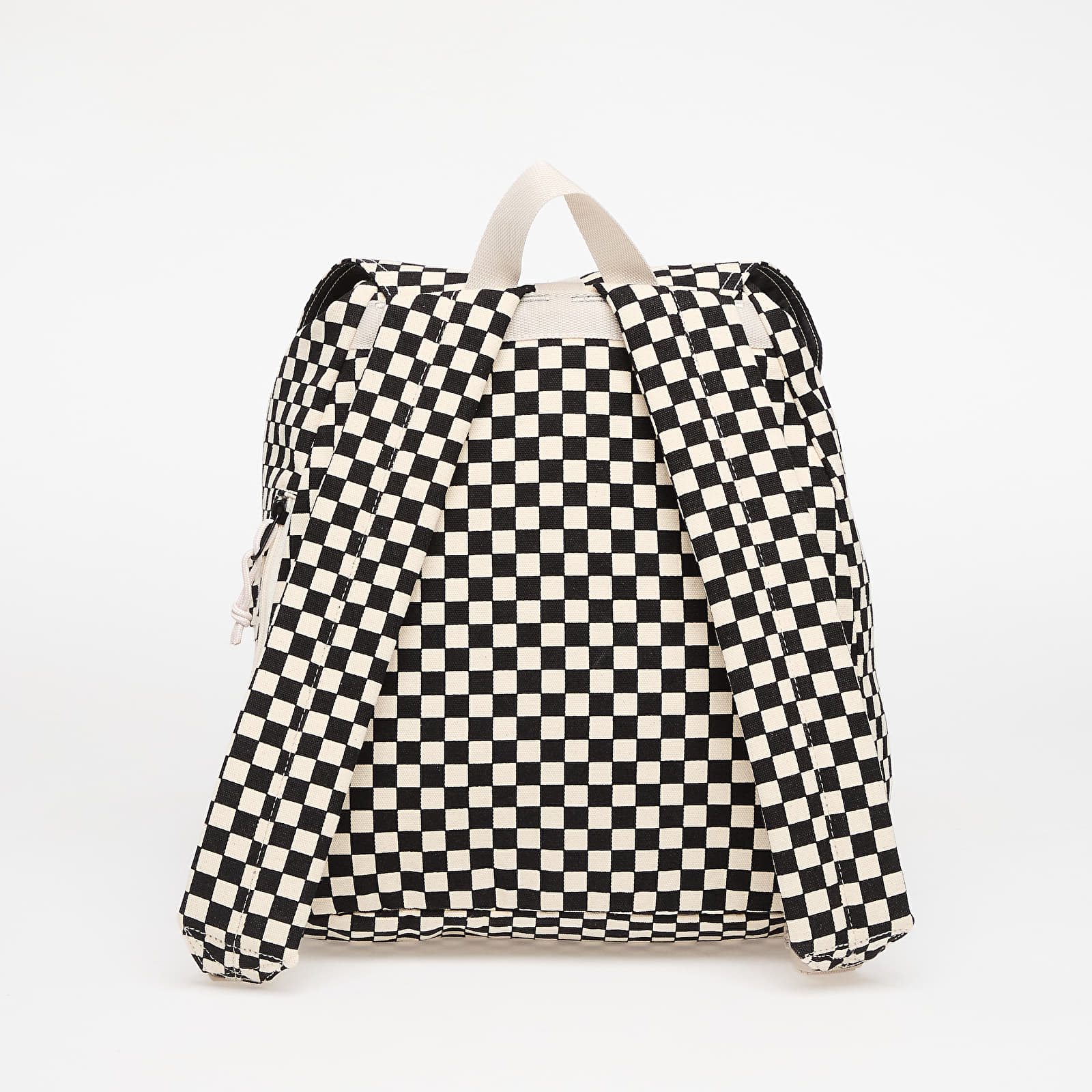 Мъжки раници Vans Scatter Backpack Black/ Natural