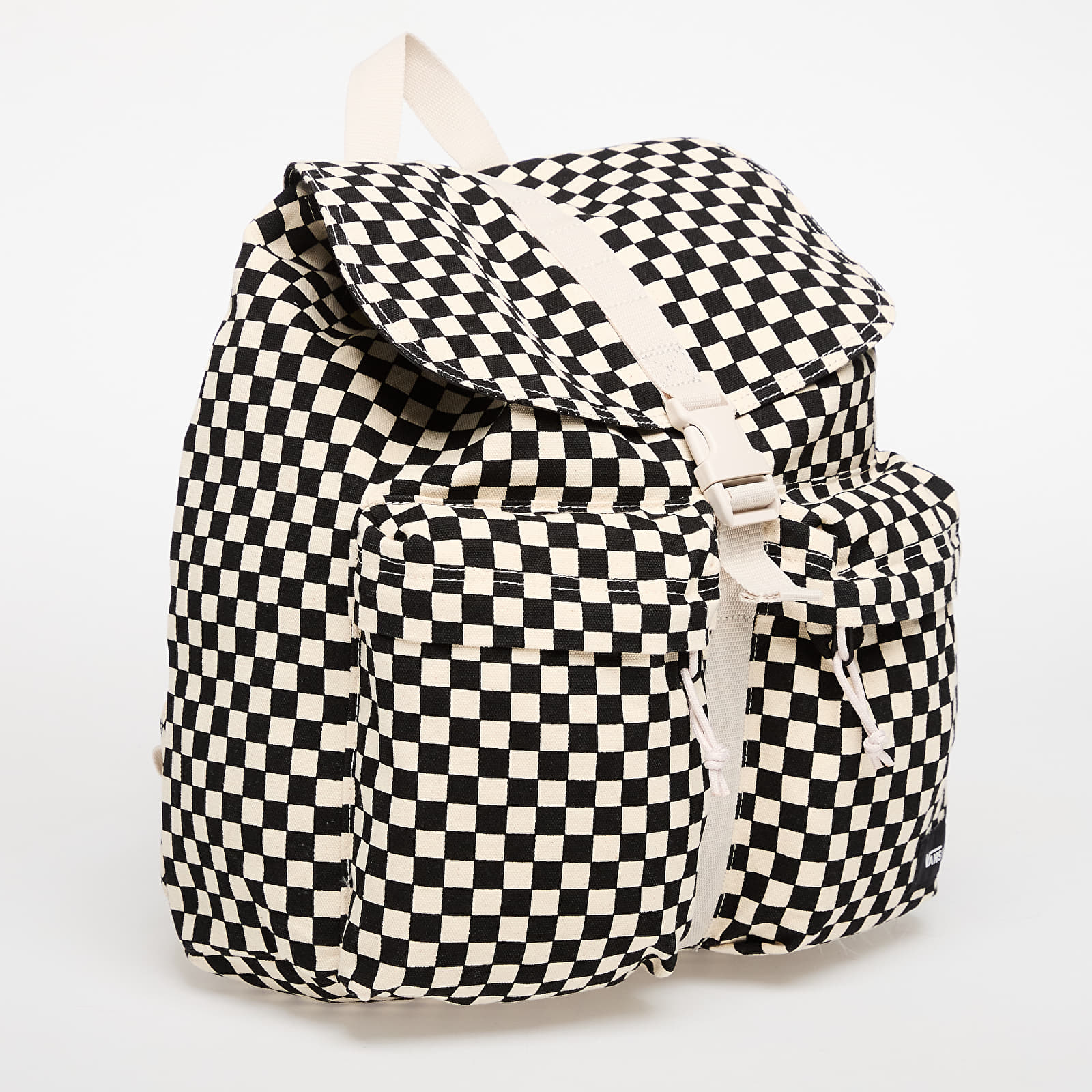 Мъжки раници Vans Scatter Backpack Black/ Natural
