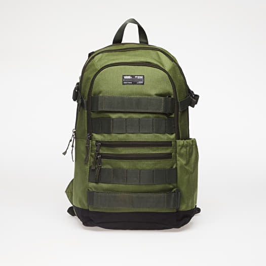 Backpack Vans Van Doren Backpack Green Balsa