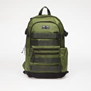 Vans Van Doren Backpack Green Balsa
