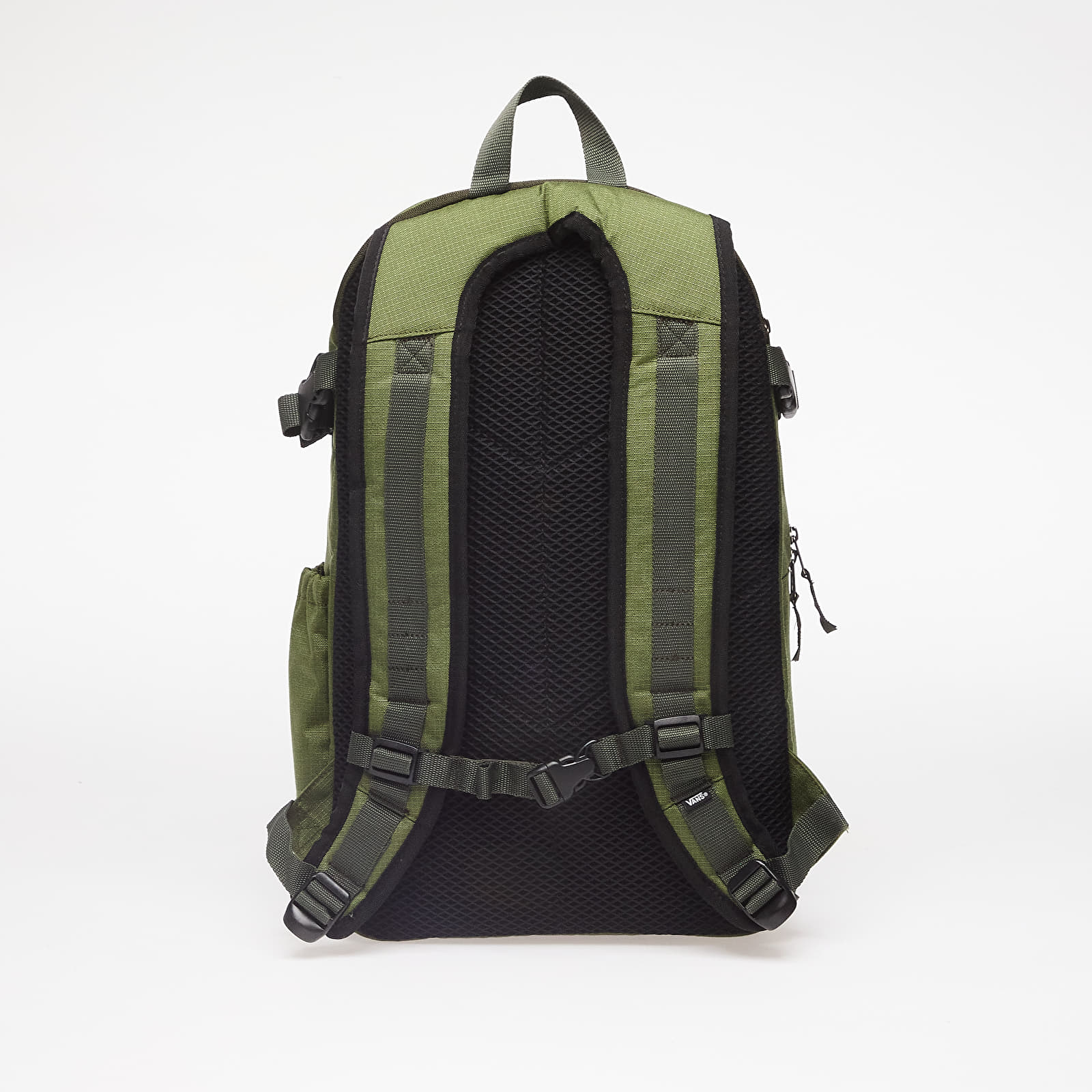 Férfi hátizsákok Vans Van Doren Backpack Green Balsa