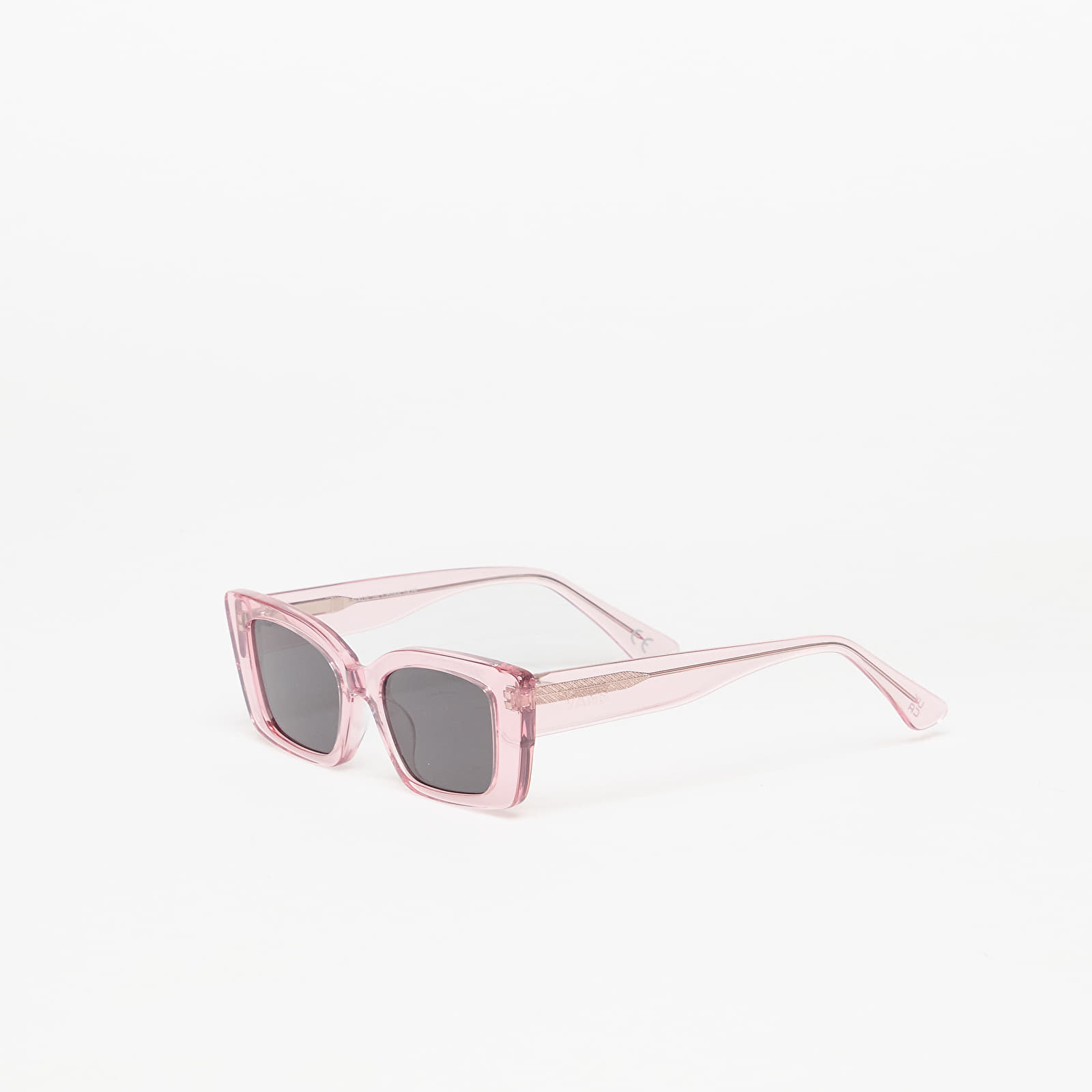 Solbriller Vans Motz Sunglasses Pale Petal