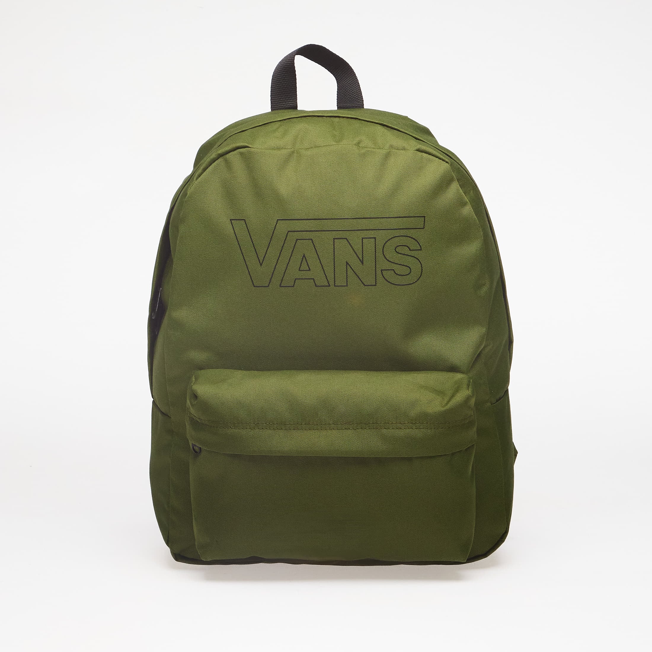 Vans Old Skool Flying V Back Green Universal