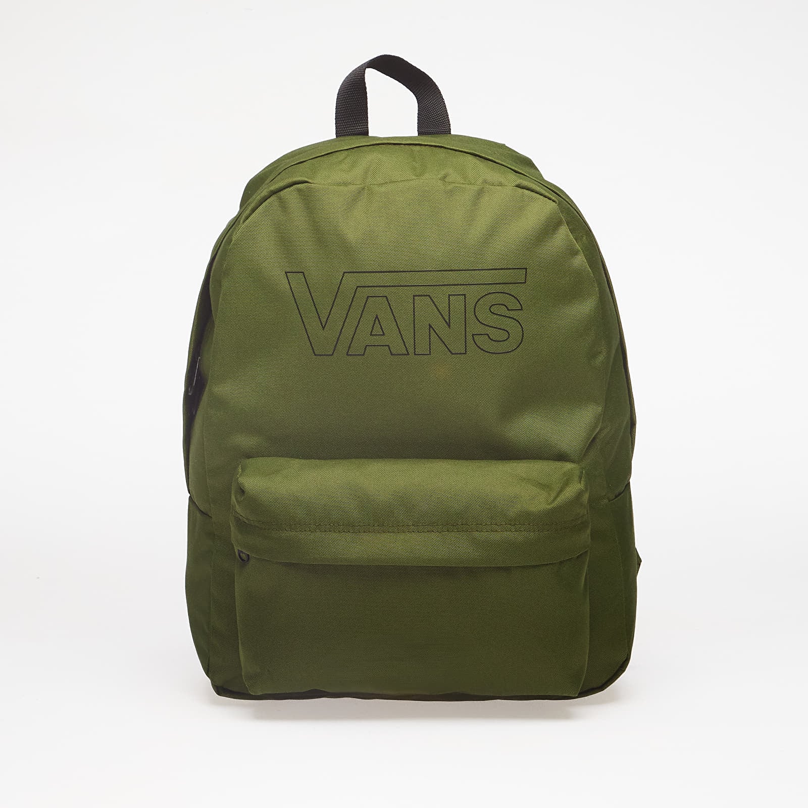 Σακίδια Vans Old Skool Flying V Back Green